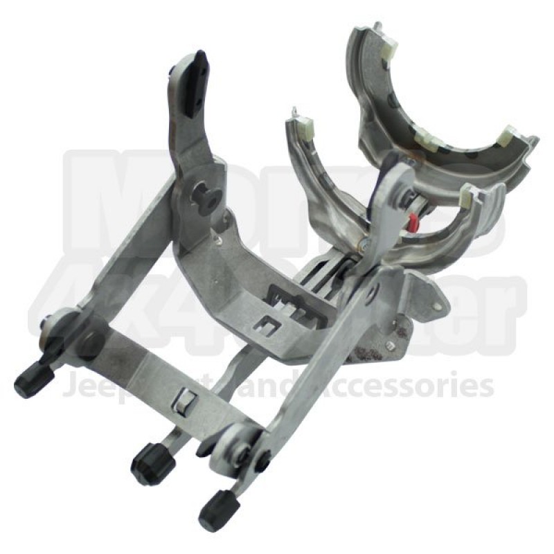 MOPAR Fork and Rail Assembly, NSG370 6-Speed Manual Transmission