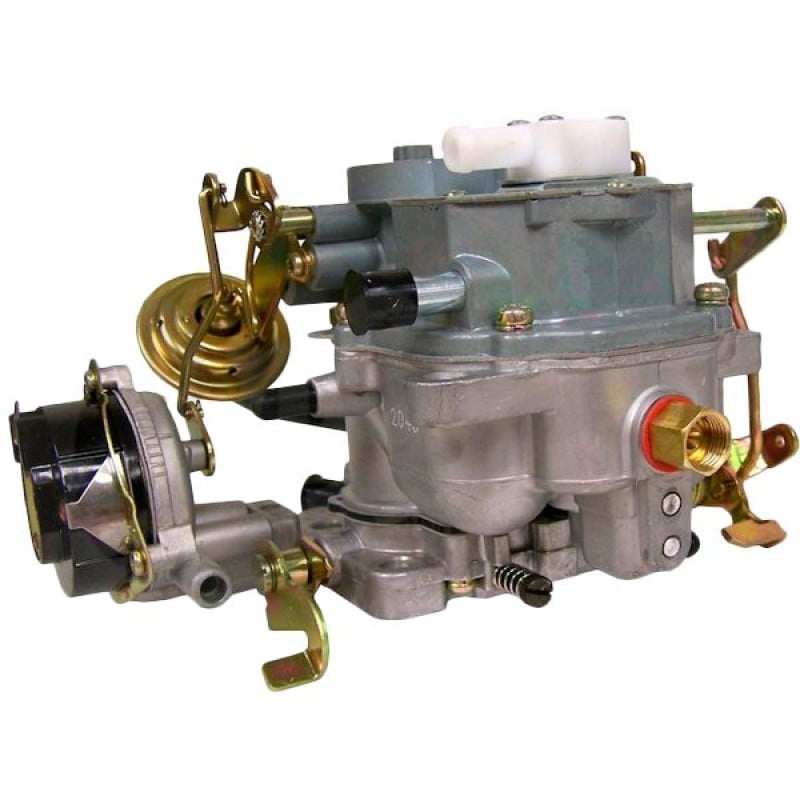Crown Carburetor for 4.2L BBD Engine without Electronic Stepper Motor