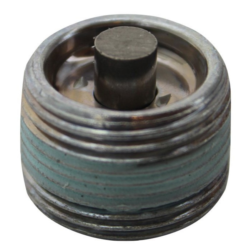 MOPAR Rear Oil Drain Plug, NSG370 6-Speed Manual Transmission