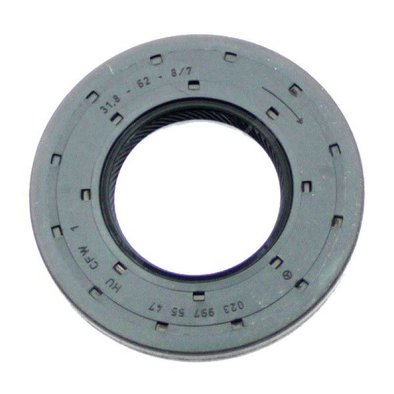 Crown Front Input Seal with NSG370 Manual Transmission