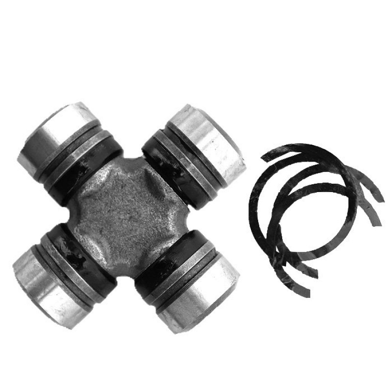 Parts Master Universal Joint For Front Axles