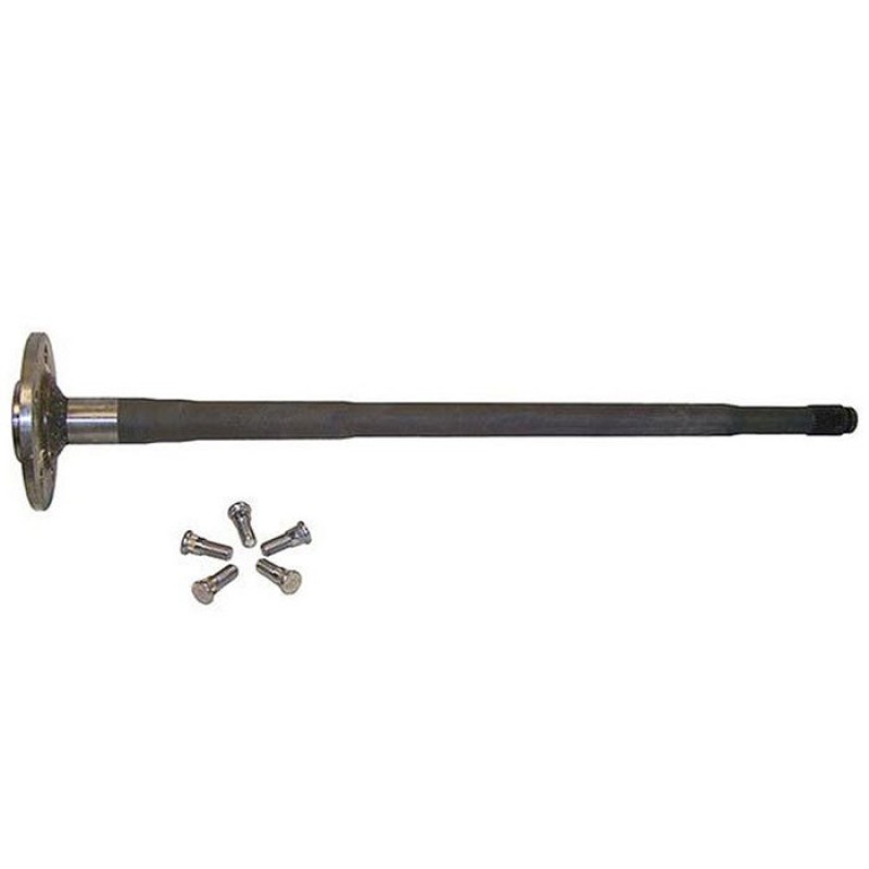 Axle Shaft, Left & Right 29.75"long
