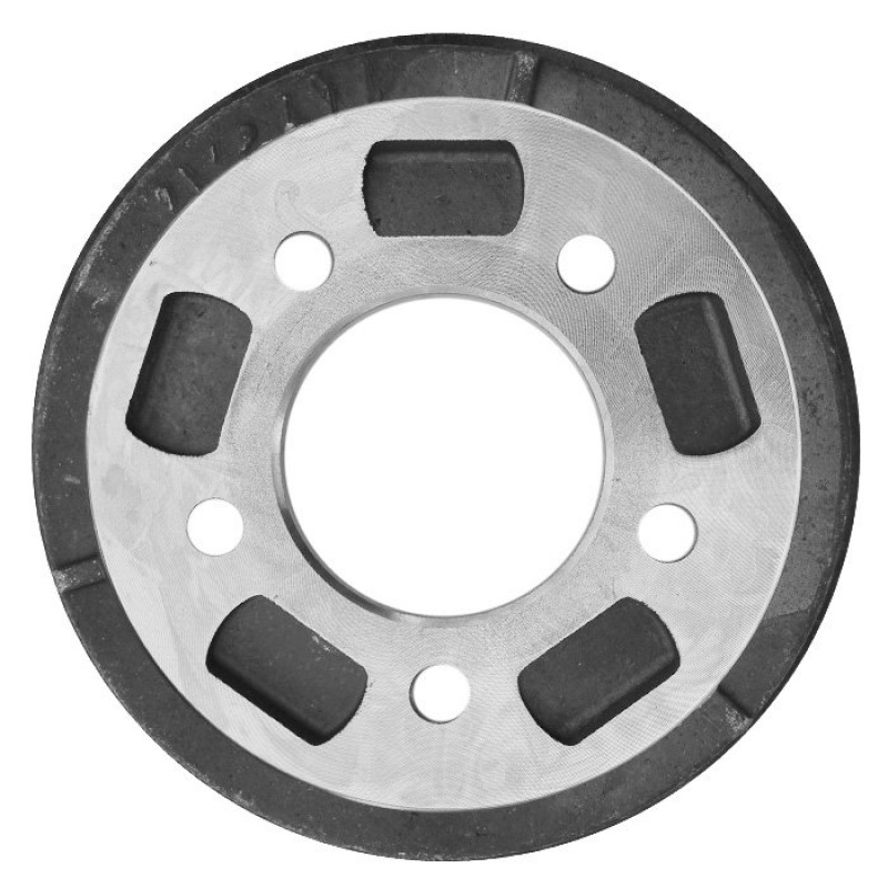 Omix 9" x 1.75" Brake Drum (Sold Individually)