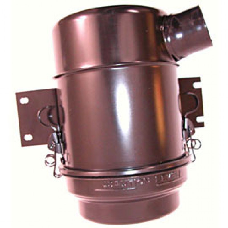 Air Cleaner With Bracket