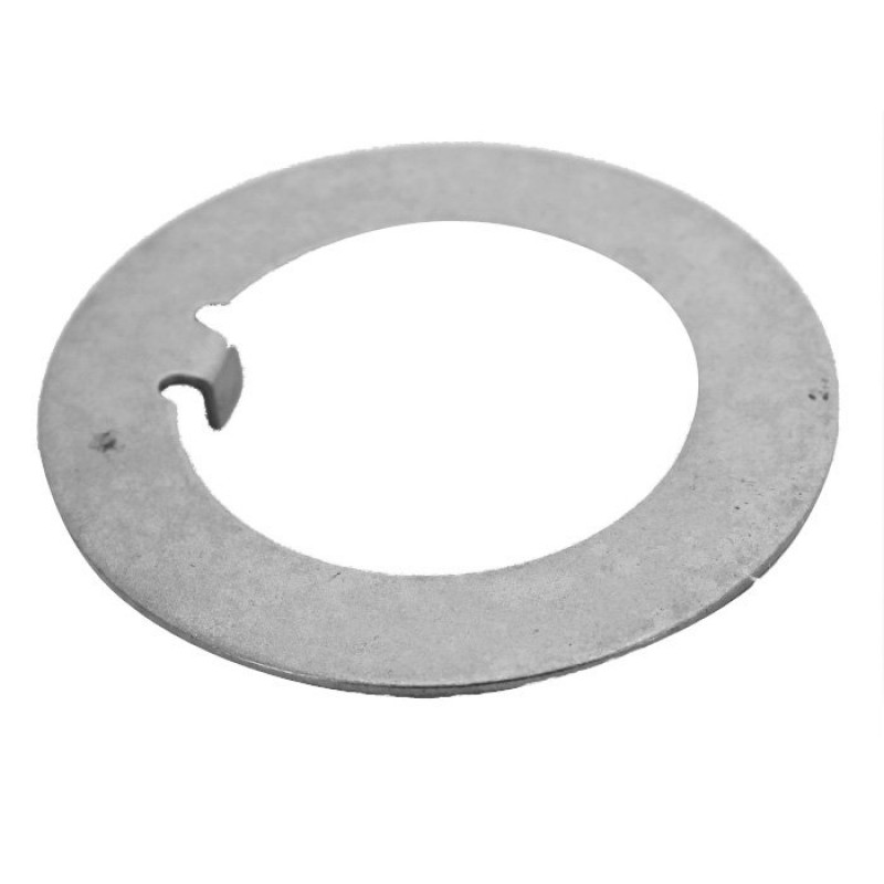 Crown Front Inner Wheel Bearing Lock Washer