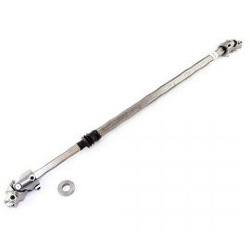 Borgeson Heavy Duty Steering Shaft Factory Power Steering