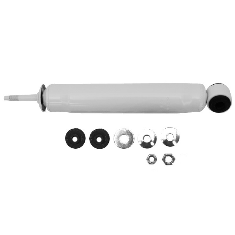 Rough Country N3 Steering Stabilizer for 1976-1986 Jeep CJ5 4WD