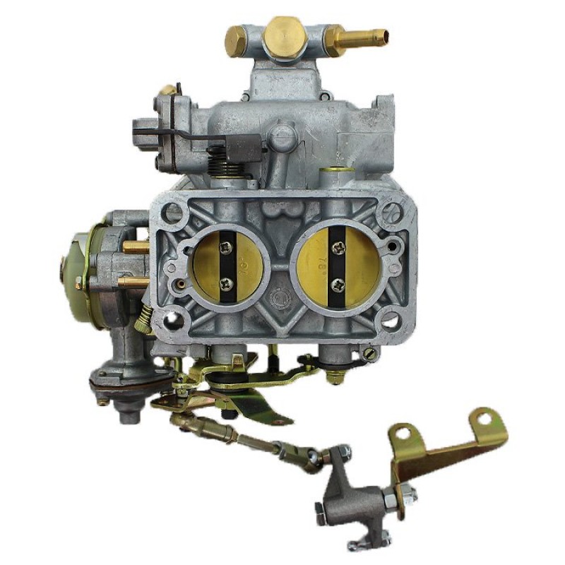 Weber Carburetor Kit 32 36mm Dgev