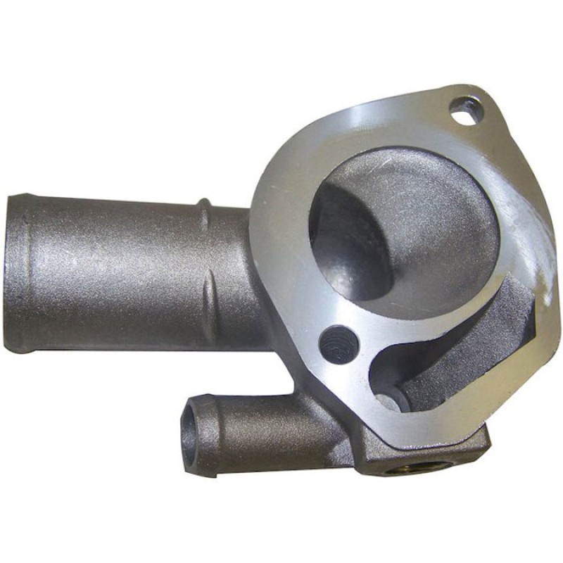 Crown Thermostat Housing (for  &  Engines) | Best Prices & Reviews  at Morris 4x4