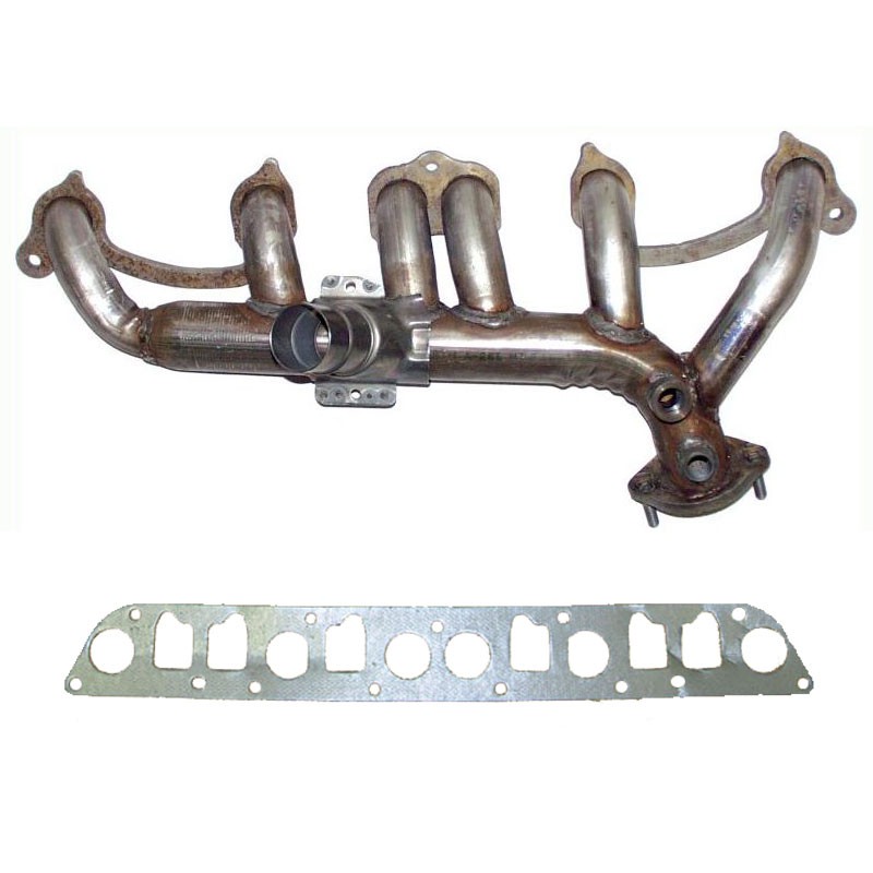 Exhaust Manifold Kit (With Manifold & Gasket)