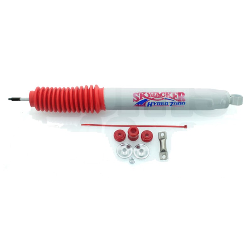 Skyjacker Front Hydro Shock for 6" to 9" Lift, Sold Individually