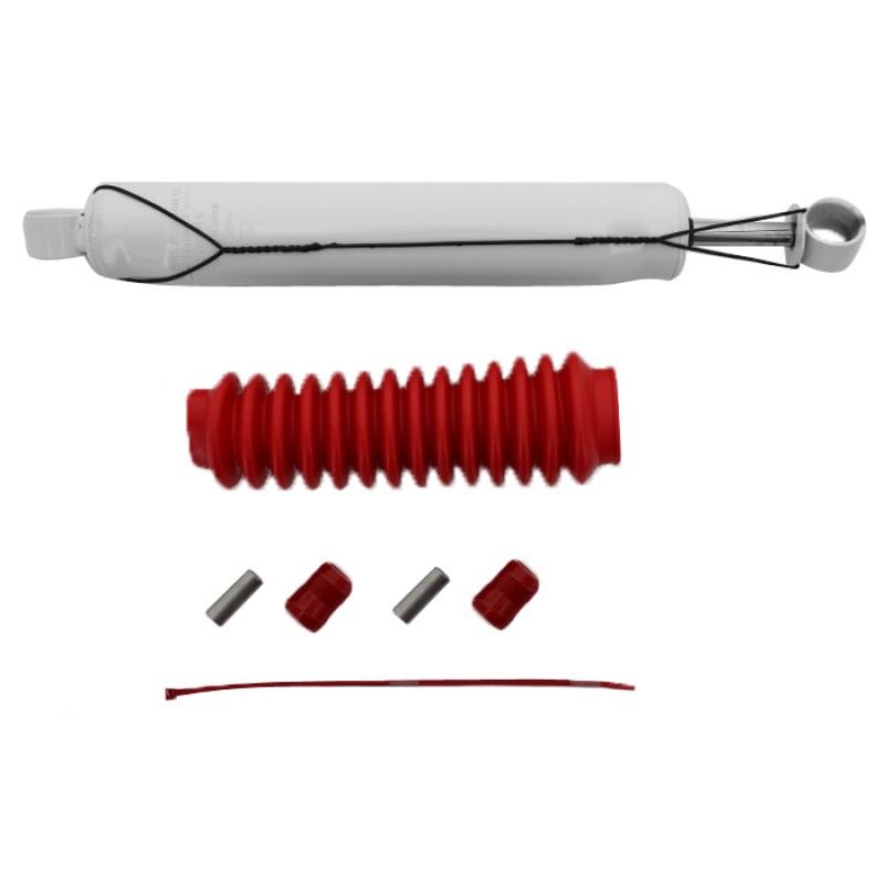 Skyjacker Front or Rear Nitro Shock for 2"-5.5" Lift, Sold Individually