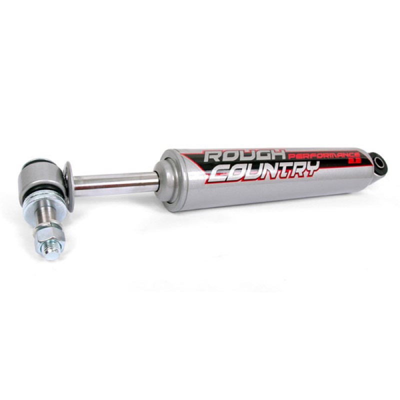 Rough Country Steering Stabilizer Performance 2.2 Series