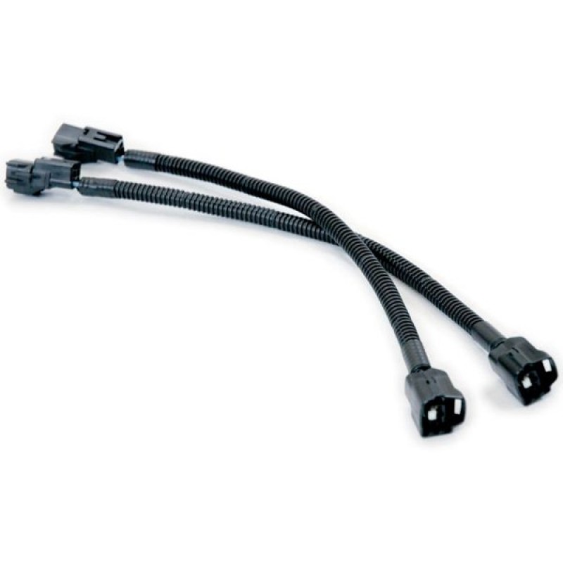 Teraflex Fog Light Extension Wire Pair Morris 4x4