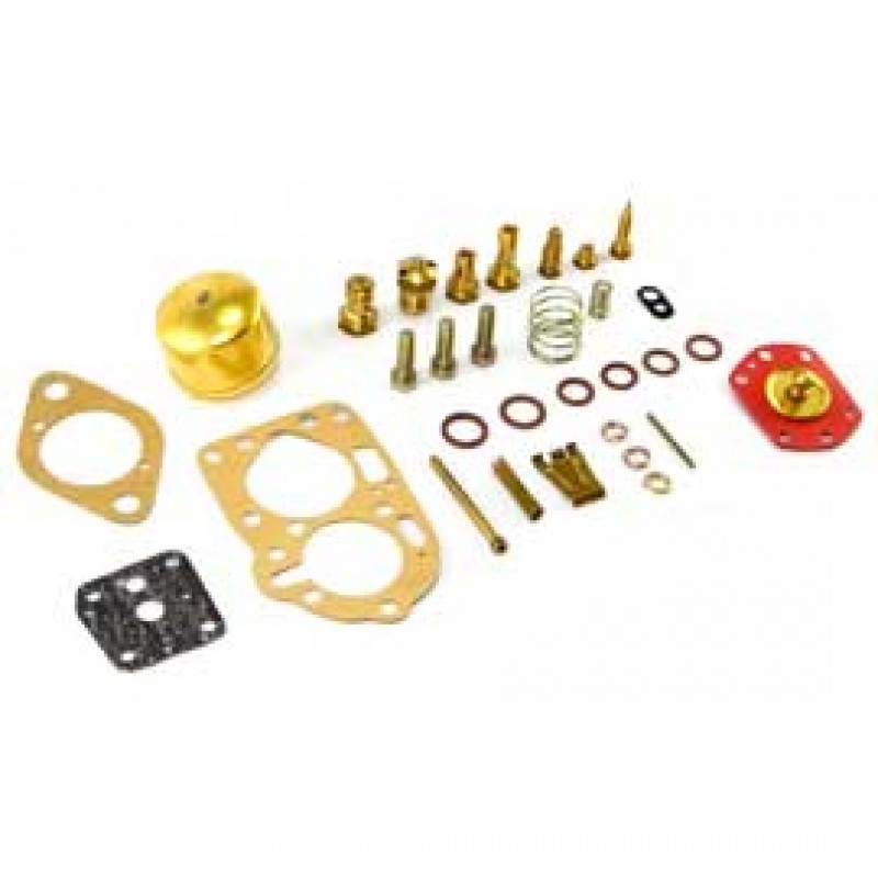 Solex Design L-Head Repair Kit For 923806