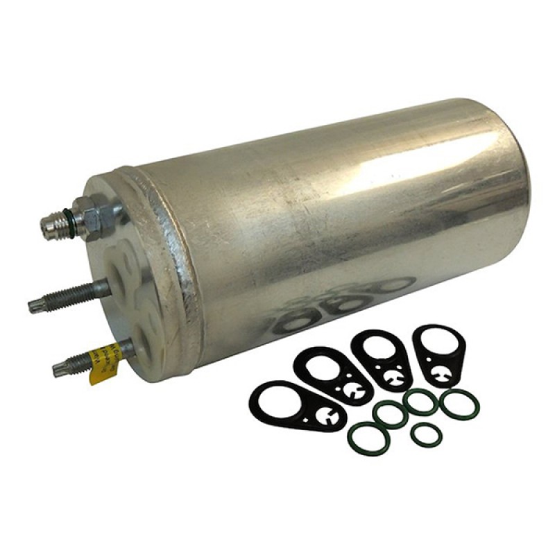 Crown Air Conditioning Accumulator for 3.7L Engines