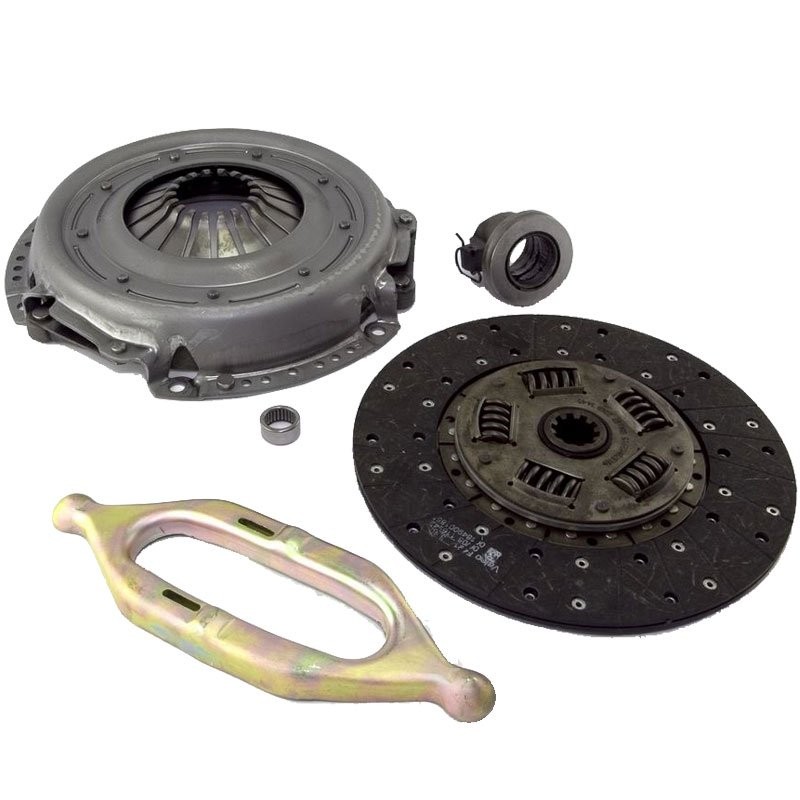 OMIX Master Clutch Kit,  | Best Prices & Reviews at Morris 4x4