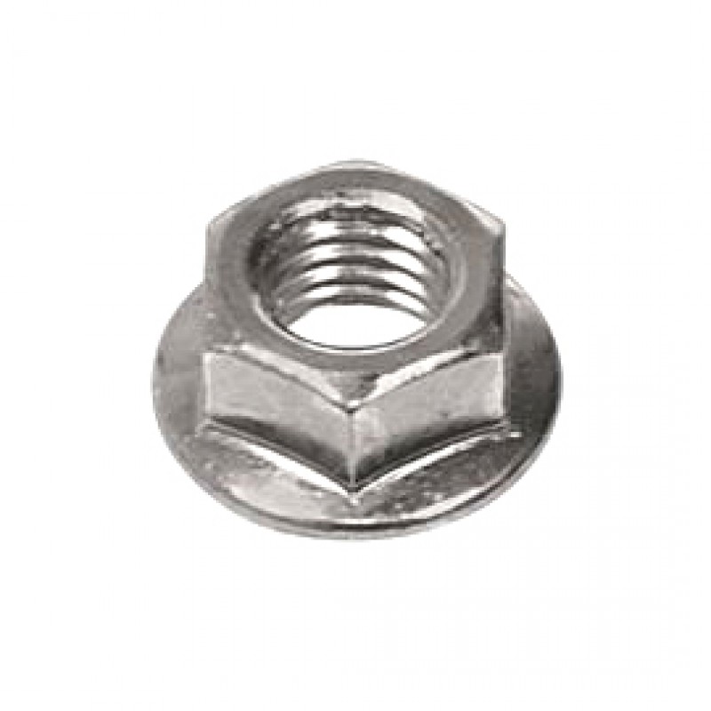 MOPAR Hex Flange Lock Nut M8x1.25