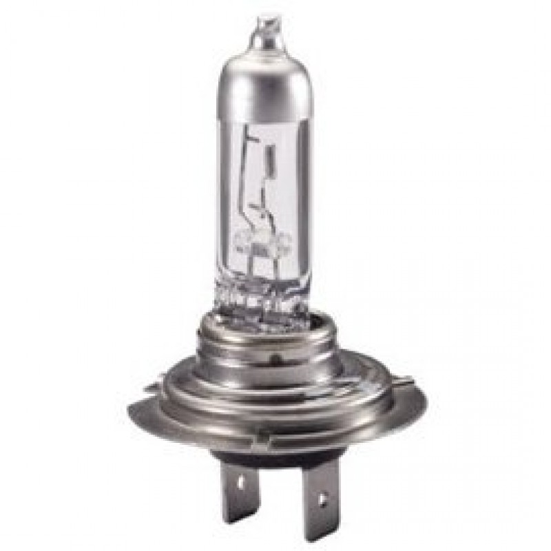Hella Halogen OE Replacement Bulb, H7 12V 55W