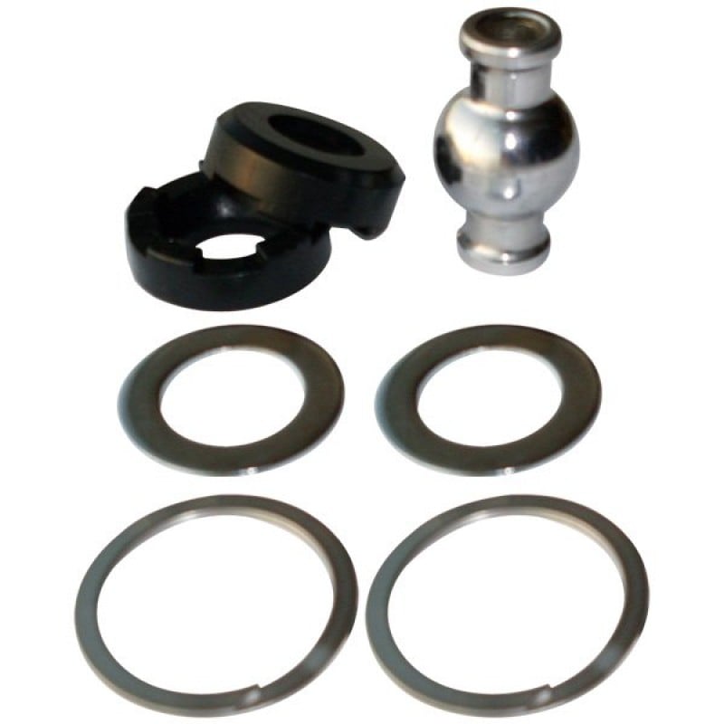 TeraFlex Rod End Rebuild Kit - Medium