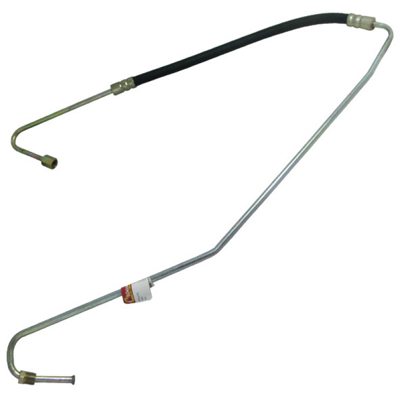Clutch Master Cylinder Hose | Best Prices & Reviews at Morris 4x4
