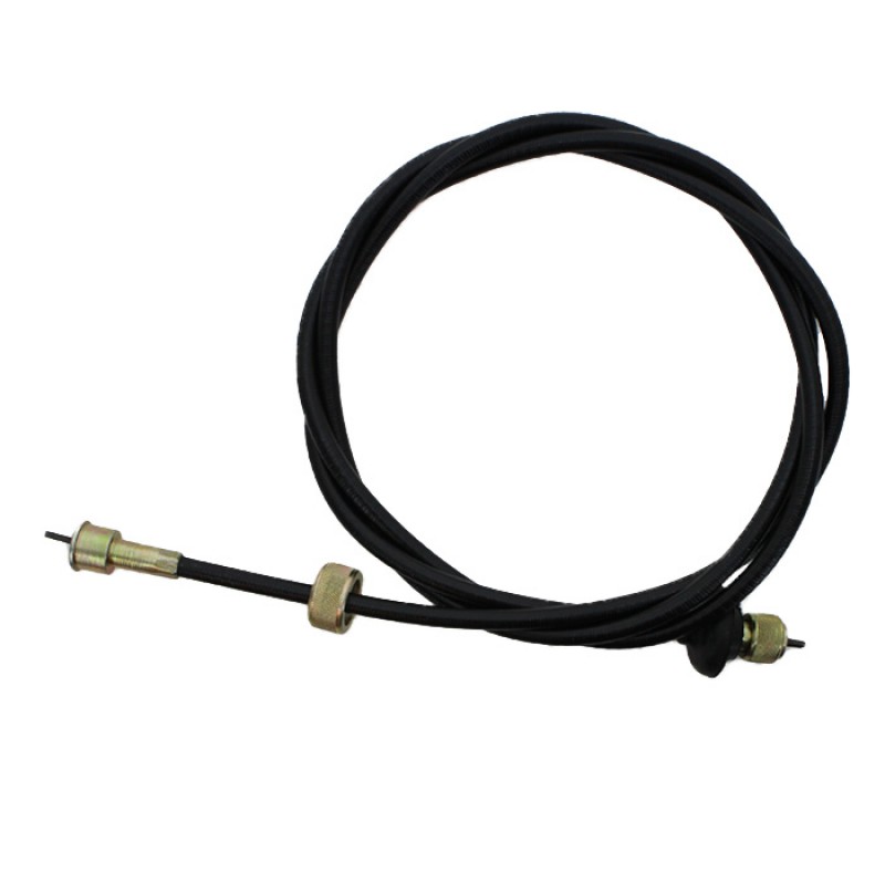 Crown Speedometer Cable, 62" Long