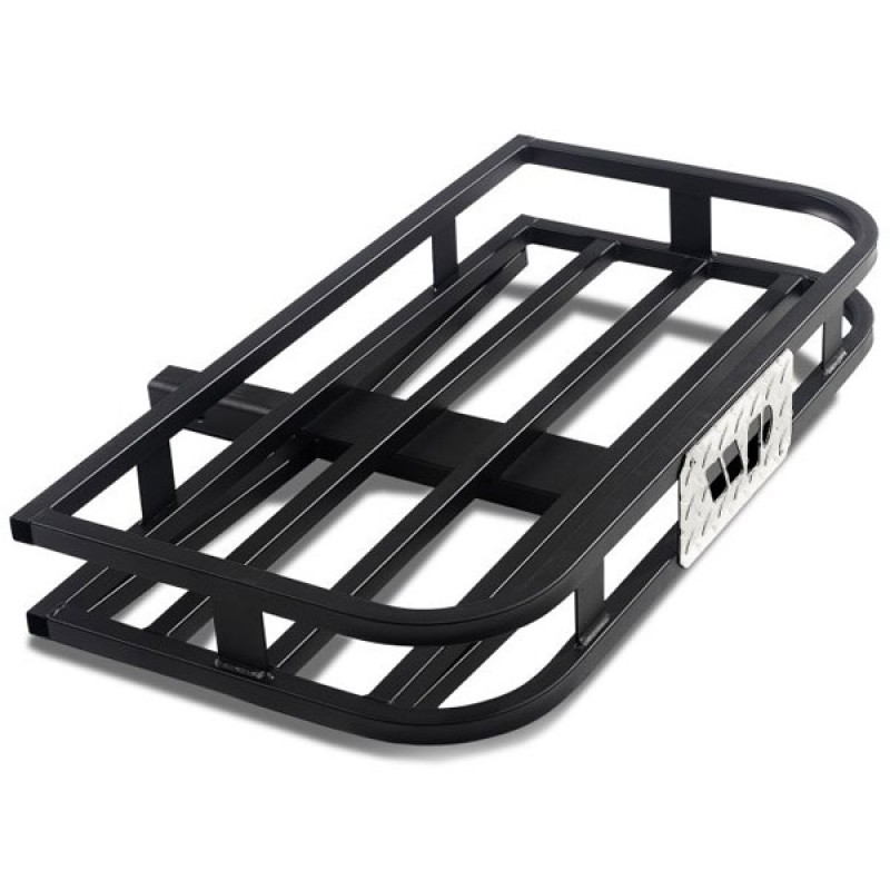 Warrior Products Cargo Rack, 36" x 17" x 5" - With 2" Receiver