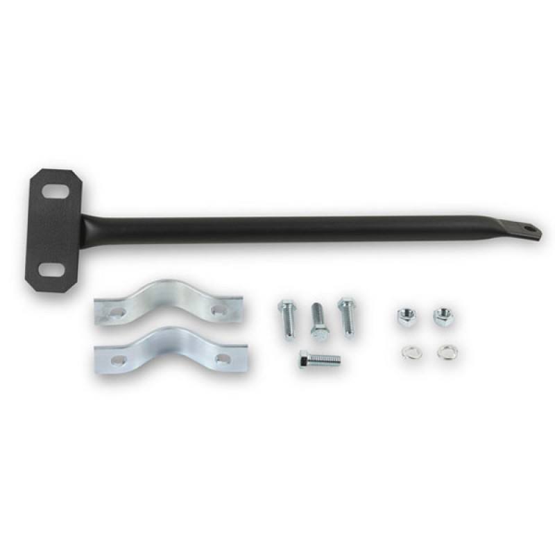 Warrior Products Steering Box Brace