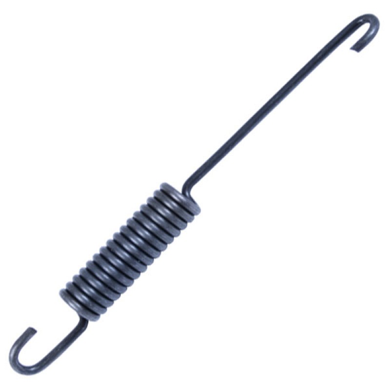 Crown Clutch Pedal Return Spring | Best Prices & Reviews at Morris 4x4