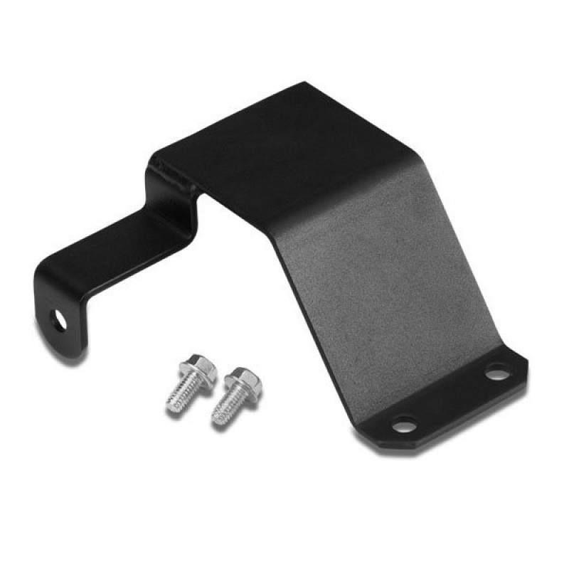 Warrior Products Steering Box Skid Plate