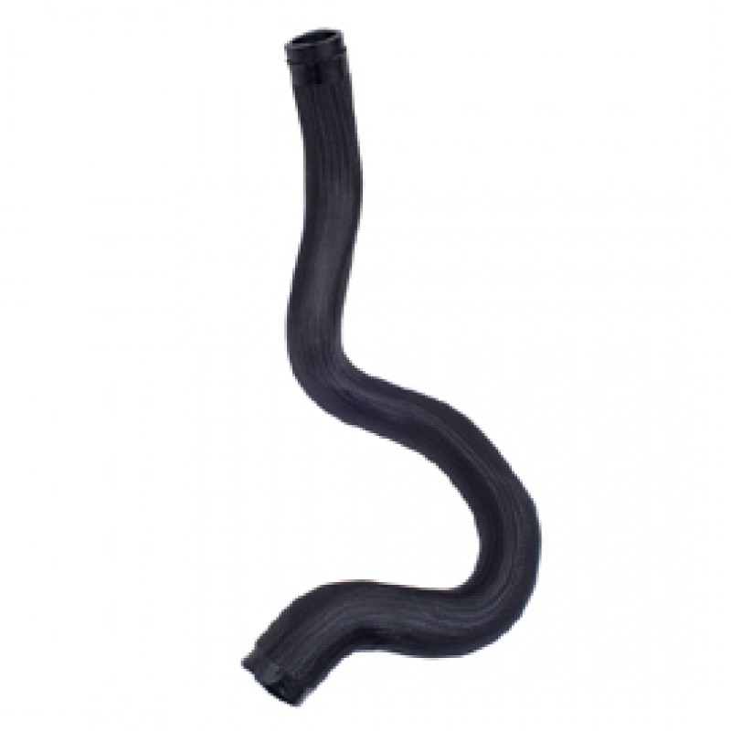 Crown Lower Radiator Hose, Right-Hand Drive