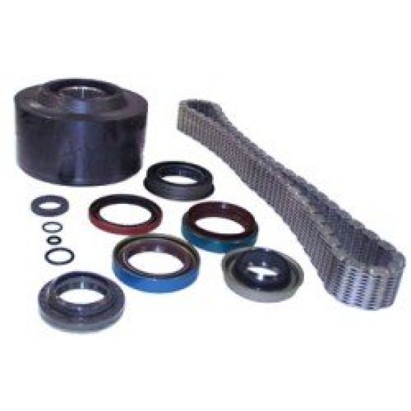 Crown Viscous Coupling Seal & Chain Kit With 249 Transfer Case