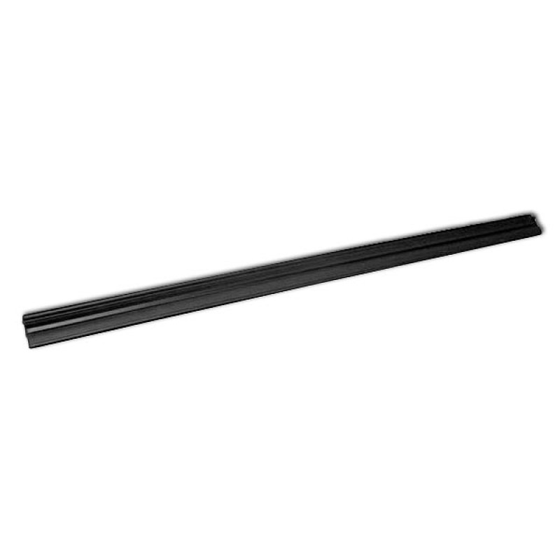 Crown Window Glass Weatherstrip - Inner Front Right Door