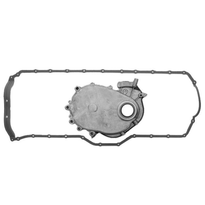 Crown Timing Cover with Gasket Kit