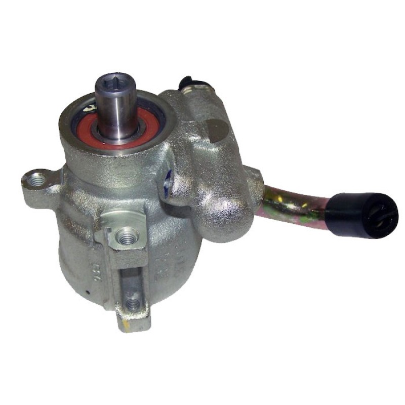 Crown Power Steering Pump (without Pulley or Reservoir) | Best Prices &  Reviews at Morris 4x4