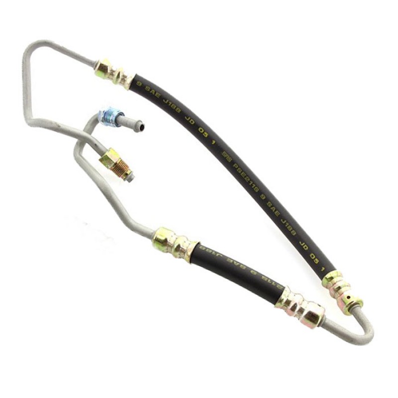 Power Steering Pressure Hose (pump To Gear Box)