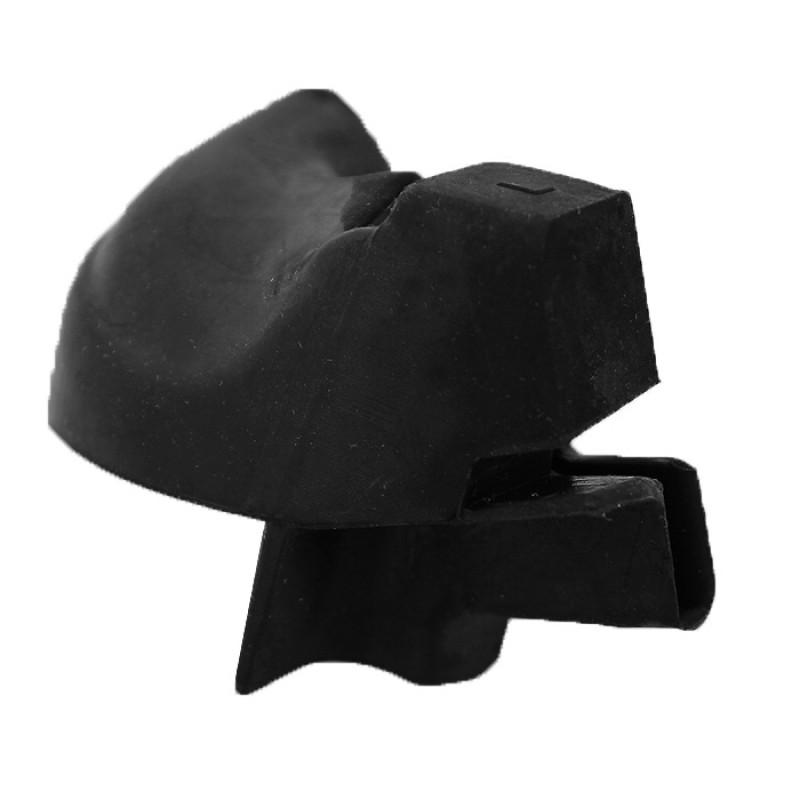 Fairchild Hardtop Left Hand Corner Seal