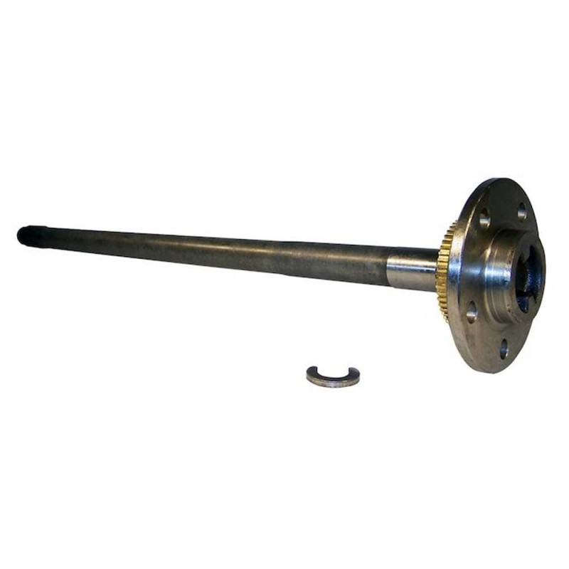 Omix Right Axle Assy (29.25")