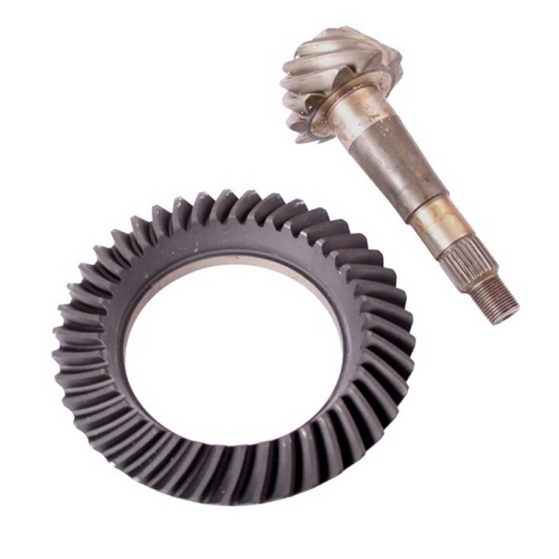 Omix Ring And Pinion 8.25" Rear Axle 3:55
