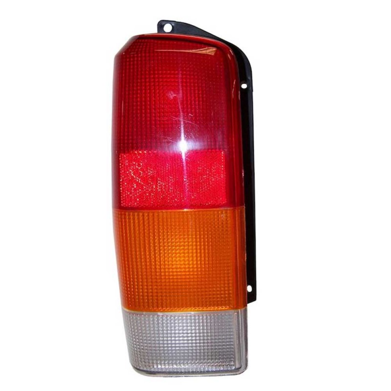 Crown Tail Lamp - Left Side
