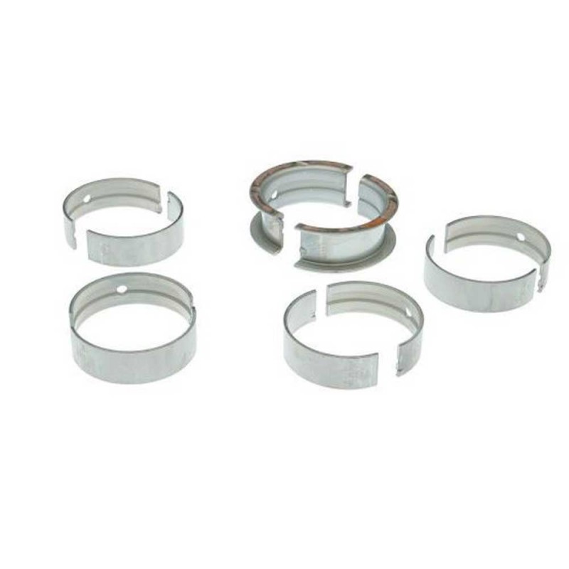 Omix Main Bearing Set, Standard, 5.0 and 5.9