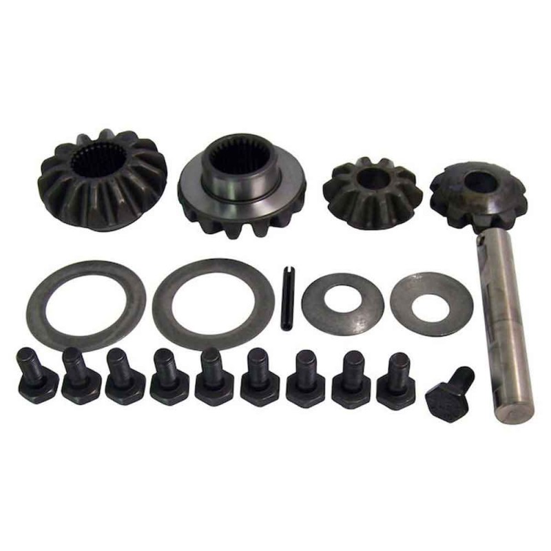 Gear Kit, Differential