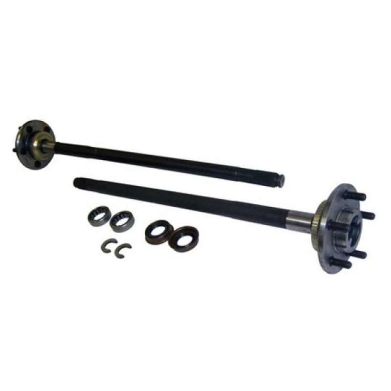 RT Off-Road Performance Axle Kit for Dana 44 Rear Axle - Pair