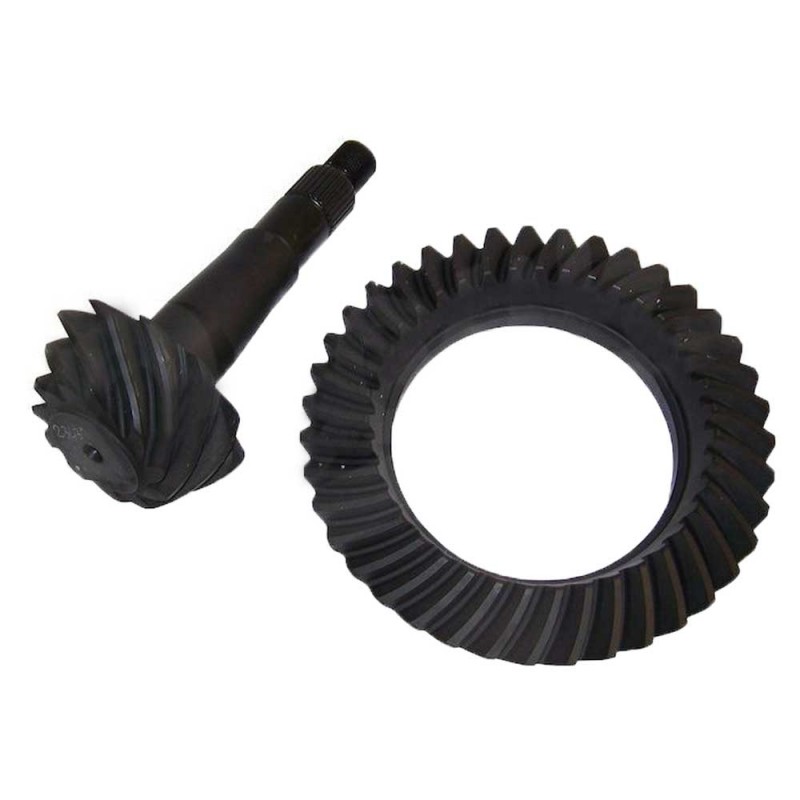 Gear Kit, Ring & Pinion