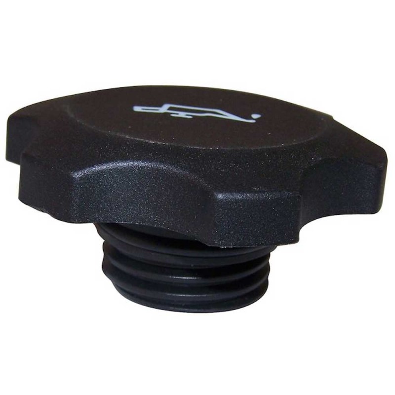 Crown Oil Filler Cap