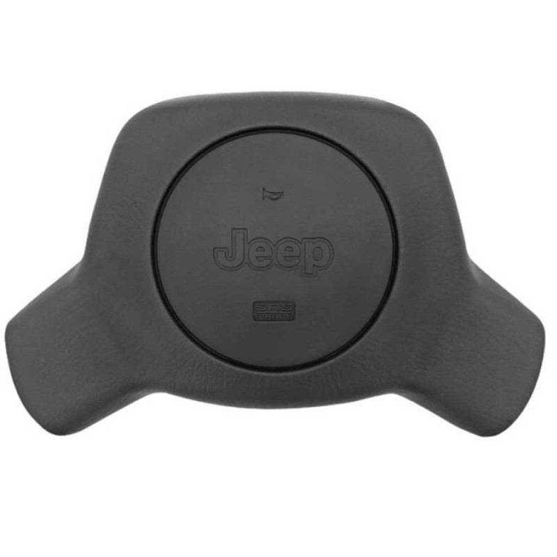 MOPAR Airbag Cover with Horn Switch