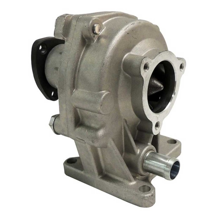 Water Pump, (VM Turbo Diesel)