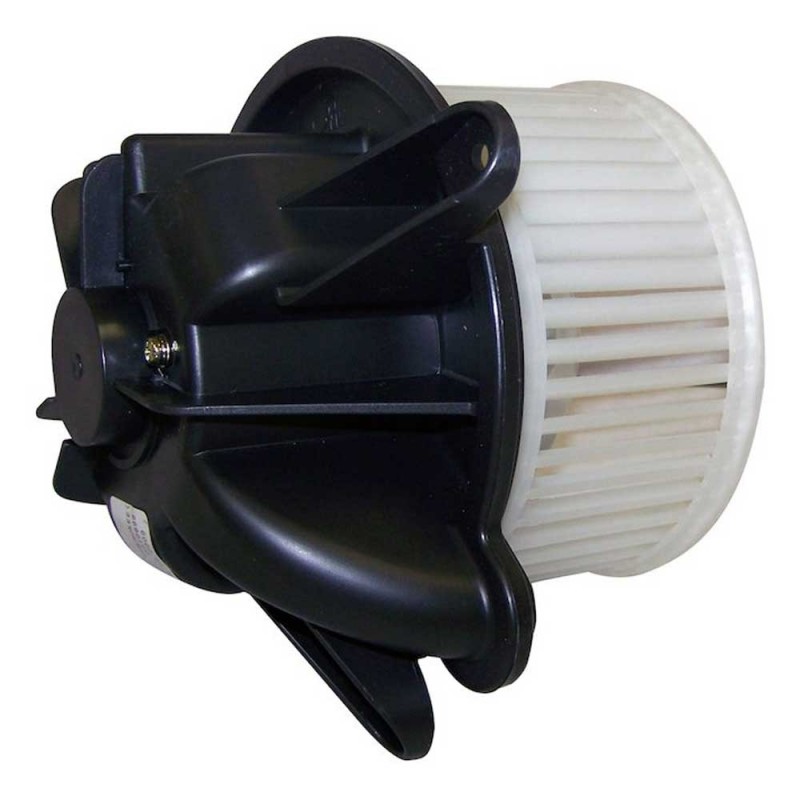 Crown Heater and Air Conditioner Blower Motor