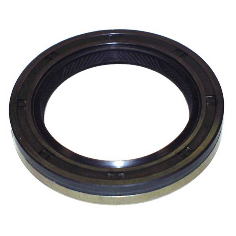 Crown Retainer Seal