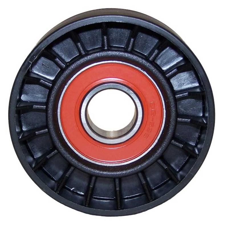 Crown Drive Belt Idler Pulley - Sold Individually